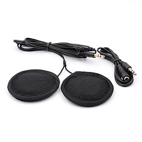 Motorcycle Helmet Headset Speakers Earphone Headphone Speaker for Motorcycle Helmet Interphone MP3/GPS