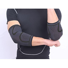BĂNG BẢO VỆ KHUỶU TAY AOLIKES AK21
