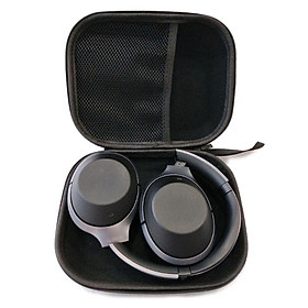 Mua Hộp đựng tai nghe chụp tai dành cho Sony  Bose  JBL  AKG - Hàng Cao Cấp