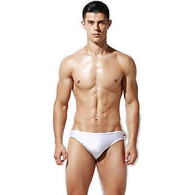 Quần Bơi Nam Cao Cấp S3928 - Quần Tắm Nam Tam Giác Đi Biển - Chất Liệu Co Dãn Chống Thấm Nước Tuyệt Đối - Màu Sắc Đa Dạng Thời Trang