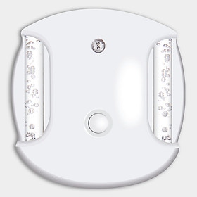 Đèn Ngủ LED Điện Quang ĐQ LNL05 (Cảm Biến Quang Và Đổi Màu Tự Động)