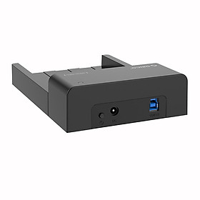 Hộp Đựng Ổ Cứng Di Động ORICO 6518C3