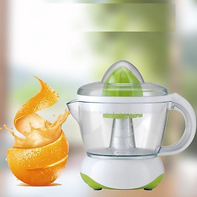 Mua Máy Vắt Cam Gia Đình Je601 40W - Hàng Chất Lượng
