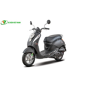Xe Ga SYM ELITE 50CC - Cao Cấp