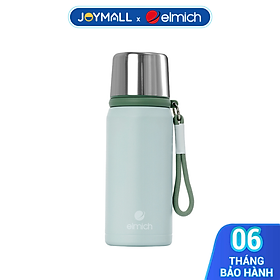 Mua Bình giữ nhiệt inox 304 Elmich EL8358 dung tích 550ml  Hàng chính hãng  nắp dùng làm cốc - JoyMall