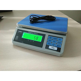 Mua Cân điện Tử Haw nhật 30kg