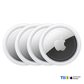 Apple AirTag - 4 Pack