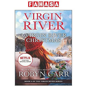 A Virgin River Christmas (A Virgin River Novel 4)