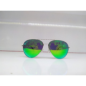 Kính Mát Phân Cực Polarized Thời Trang Nam PT-OVD0001-TRÁNG GƯƠNG XANH