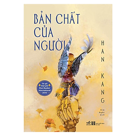 Combo 2 cuốn sách: Bản chất của người + Bay trên tổ chim cúc cu