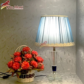 Đèn ngủ để bàn đèn ngủ- đèn trang trí phòng ngủ MB9102 - phong cách hiện đại