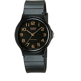 Đồng Hồ Nam Casio MQ-24-1B2LDF