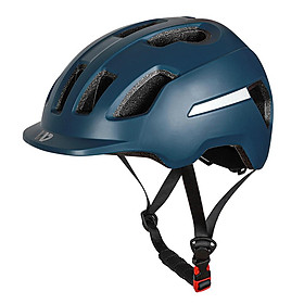 Mũ bảo hiểm xe đạp leo núi WEST BIKING có tấm che nắng Siêu nhẹ có thể điều chỉnh Mũ bảo hiểm xe đạp đi xe đạp MTB