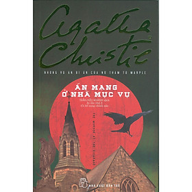 Án Mạng Ở Nhà Mục Vụ (Tái bản 2019)