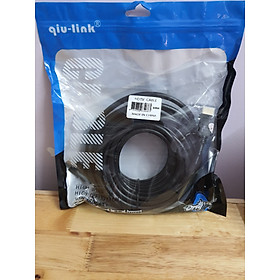 Mua Dây cáp HDMI tròn 10m Full HD
