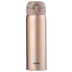 Bình Giữ Nhiệt THERMOS JNL-501 Xanh (500ml)