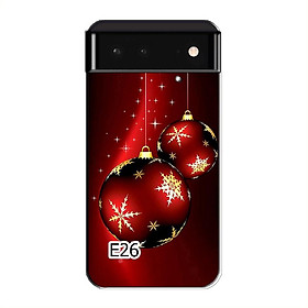 Ốp Lưng Dành Cho GOOGLE PIXEL 6