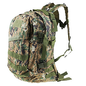 Outdoor Sports Bags Backpack Shoulder Camping Hiking Hunting Backpack