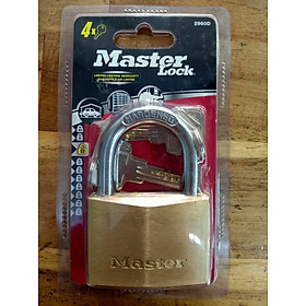 Mua KHÓA MASTER THÂN ĐỒNG 60MM 1165