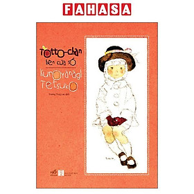 Sách - Totto-Chan Bên Cửa Sổ (Tái Bản 2026)