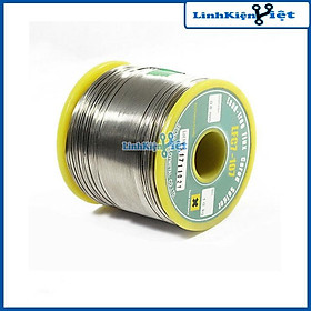 Mua Thiếc Hàn Không Chì Hàn Quốc 0.8mm LFC7-107