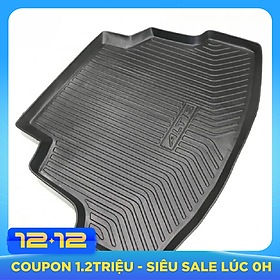 Thảm Nhựa Lót Cốp Sau Dành Cho Xe Ô Tô Altis