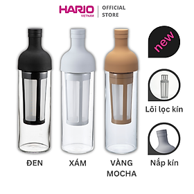 Bình pha cà phê Cold Brew Hario 650ml FIC-70