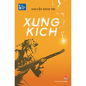 Sách Xung Kích (Tủ Sách Thanh Niên)