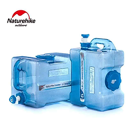 Bình nước dã ngoại NatureHike NH18S024-T