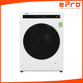 Mua Máy giặt Whirlpool Inverter 10.5 kg FWEB10502FW - Hàng chính hãng - Giao HCM và 1 số tỉnh thành
