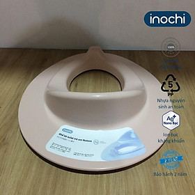 Ghế lót toilet Notoro-inochi- chất lượng chuẩn Nhật Bản