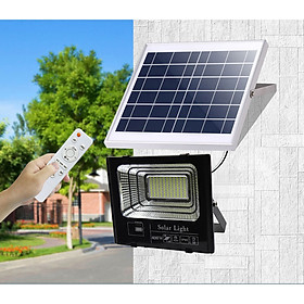 Mua Led Pha Năng Lượng Mặt Trời 400W