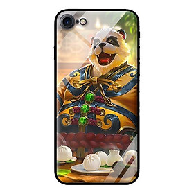 Ốp kính cường lực cho iPhone 8 Liên Quân  - Hàng chính hãng