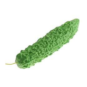 Vegetable Balsam Pear Food Toy Grocery Store Accessories