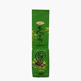Trà oolong tứ quý khánh nga