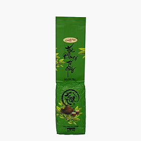 Trà Oolong Tứ Quý Khánh Nga