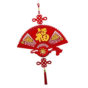 Vòng Treo Trang Trí năm mới - Style C