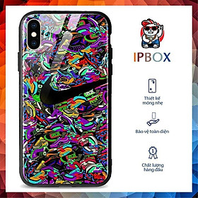 Ốp Lưng Sneaker Nhiều Màu Sắc dành cho Iphone 6/6 plus/6S/6S Plus/7/7Plus/8/8Plus/X/Xs/Xs Max/11/11 Promax/12/12 Promax Lpc03010175