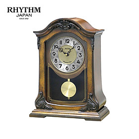 Mua Đồng hồ để bàn Nhật Bản Rhythm CRJ717CR06   Kt