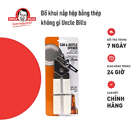 Đồ khui hộp uncle bills ka0064