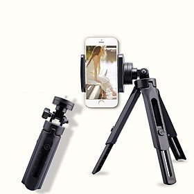 Mua Gía đỡ điện thoại chụp hình quay phim mini Tripod 3 chân