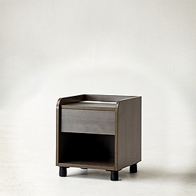 Tủ đầu giường Nhập khẩu Hàn Quốc KOAS - BREEZE Bed Series - OSH0301 - Giao màu ngẫu nhiên