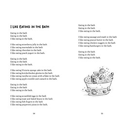 Hình ảnh Poems For 7 Year Olds