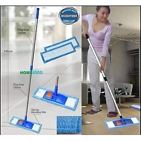 Mua Cây lau sàn công nghiệp
