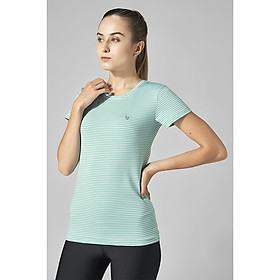 Áo Thể thao BASIC V NECK