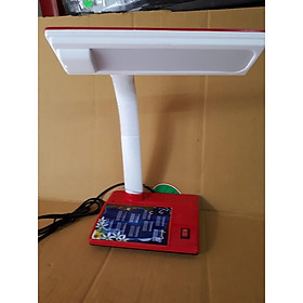Mua Đèn học chống cận -RD-01-đèn bàn  ánh sáng vàng bảo vệ thị lực chối chói mắt