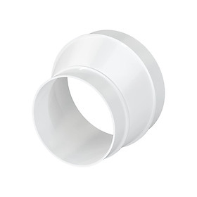 Nối tăng giảm d125/150 - 12,515rep - hàng nhập khẩu