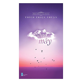 Sách - Bóng Mây - Chính Thông Book