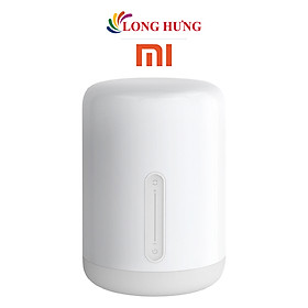 Đèn thông minh Xiaomi Mi Bedside Lamp 2 MUE4093GL MJCTD02YL - Hàng chính hãng