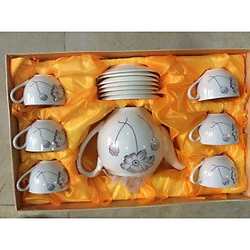 Mua Bộ tách trà